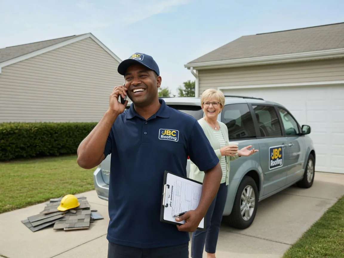 Roof Replacement Brighton, CO FAQs